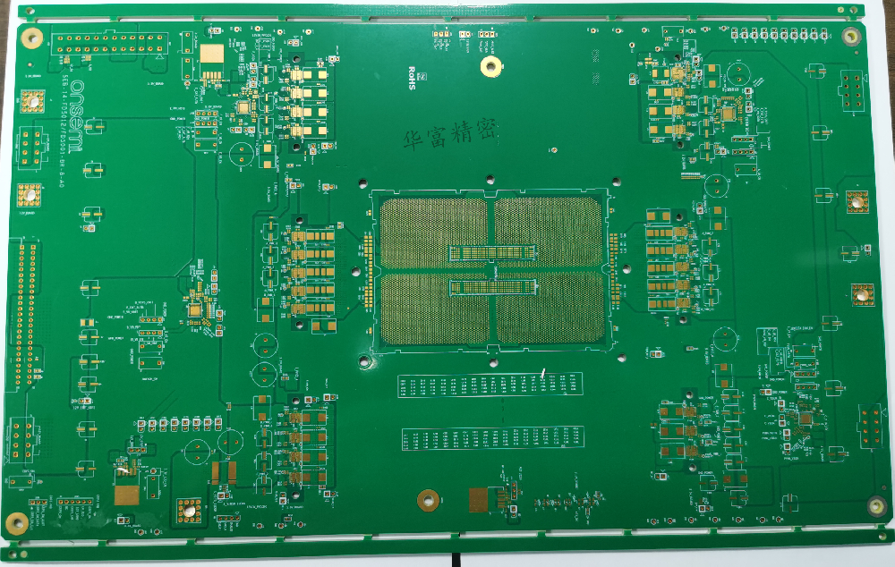 18层板  2.5mm厚度